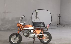 HONDA MONKEY Z50A