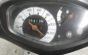 SUZUKI ADDRESS V125 G CF46A