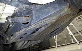 HONDA GYRO X 2024 TD01