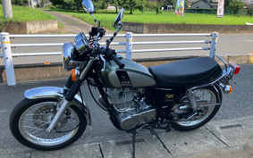YAMAHA SR400 2020 RH03J
