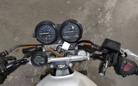 HONDA HORNET 250 MC31