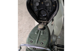 HONDA SUPER CUB50 C50