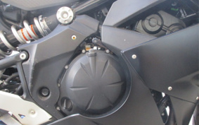 KAWASAKI NINJA 400R 2011 ER400B