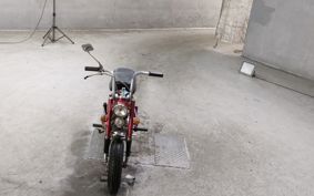 HONDA MONKEY Z50A