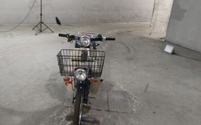 HONDA SUPER CUB50 AA01