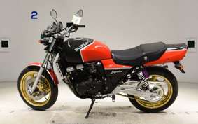 SUZUKI GSX400 IMPULSE 1994 GK79A