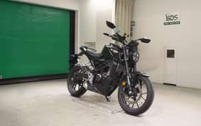 HONDA CB125 R 2007 JC91