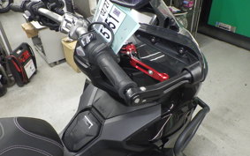 HONDA ADV160 KF54