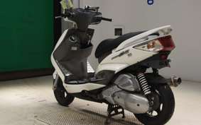 YAMAHA CYGNUS 125 X 2 SE44J