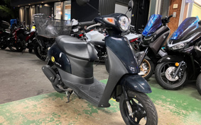 SUZUKI LETS CA4AA