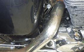 HONDA SHADOW 400 1997 NC34