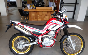 YAMAHA  SEROW 250 FINAL ED DG31J