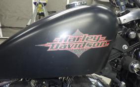 HARLEY XL1200V 2012