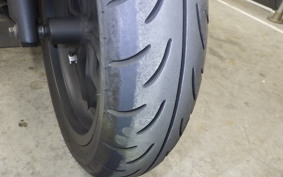 HONDA FORZA 250 1988 MF13