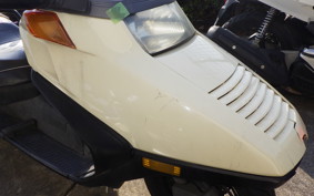 HONDA FUSION X 1999 MF02