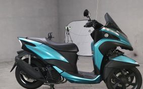 YAMAHA TRICITY 125 SEC1J