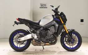 YAMAHA MT-09 SP 2023 RN69J