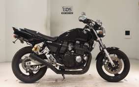 YAMAHA XJR400 Gen.3 R 2005 RH02J