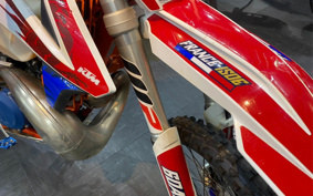 KTM 250 EXC TPI CSA20