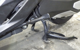 HONDA FORZA 250 MF15