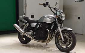 SUZUKI INAZUMA 400 (GSX400) 2001 GK7BA