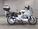 Фото BMW R1150RT 2004 с японского аукциона