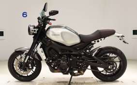 YAMAHA XSR900 2019 RN56J