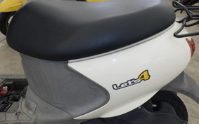 SUZUKI LET's 4 Basket CA43A