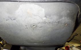 HONDA WH125T-2 1998