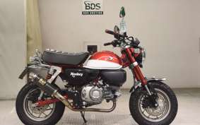 HONDA MONKEY 125 2023 JB02