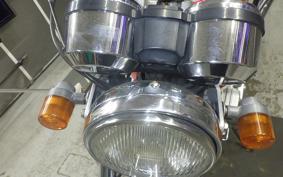 HONDA CB400F 1997 NC36