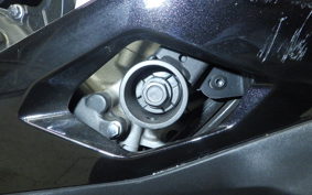 KAWASAKI ZX-25R ZX250E