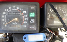HONDA XLX250R MD08