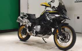 BMW F850GS 2021