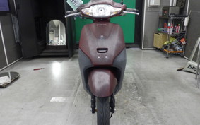 HONDA TACT Gen.4 2003 AF75
