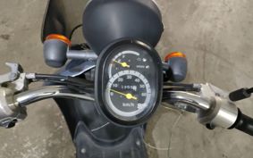 HONDA TODAY AF67