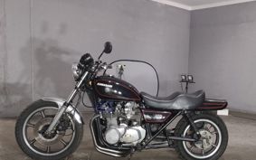 KAWASAKI Z1000 LIMITED KZT00B