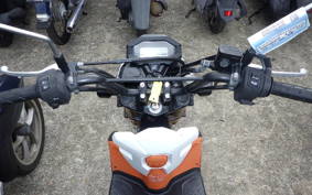 HONDA ZOOMER-X