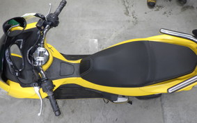 HONDA PCX 125 2002 JF56