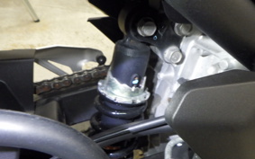 KAWASAKI NINJA 250 2 EX250P