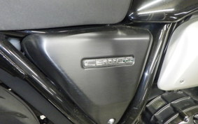 HONDA CB1100RS 2019 SC65