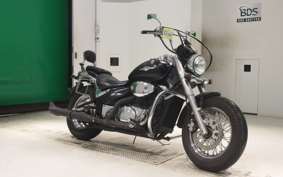 SUZUKI INTRUDER 400 Classic 2002 VK54A