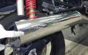 HONDA CB750 GEN 2 2007 RC42