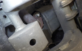 HONDA ﾍﾞﾝﾘｨ50 AA03