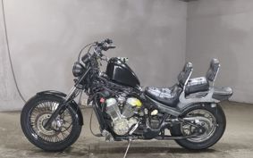 HONDA STEED 400 1992 NC26