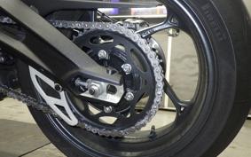 TRIUMPH STREET TRIPLE RS 2025