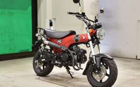 HONDA DAX 125 JB04