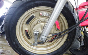 HONDA APE 50 AC16