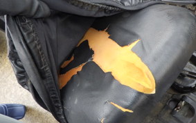 SUZUKI ADDRESS V50 Gen.2 CA44A