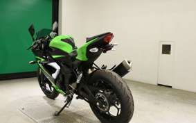 KAWASAKI NINJA 250 SL BX250A